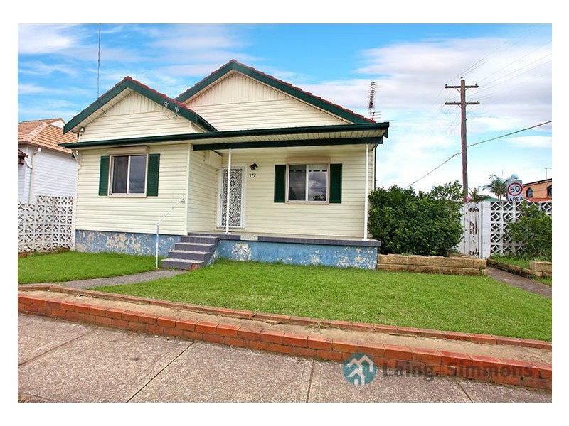 172 Clyde Street, Granville NSW 2142