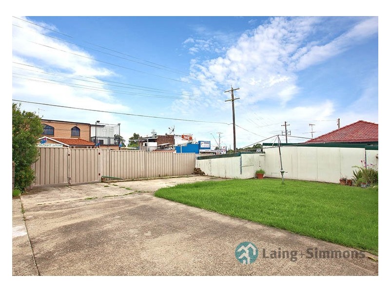 172 Clyde Street, Granville NSW 2142