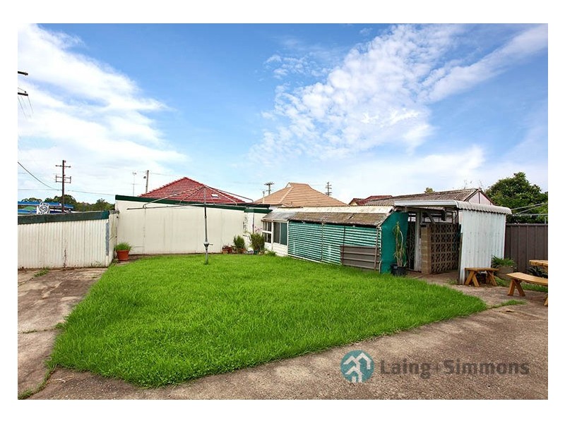 172 Clyde Street, Granville NSW 2142