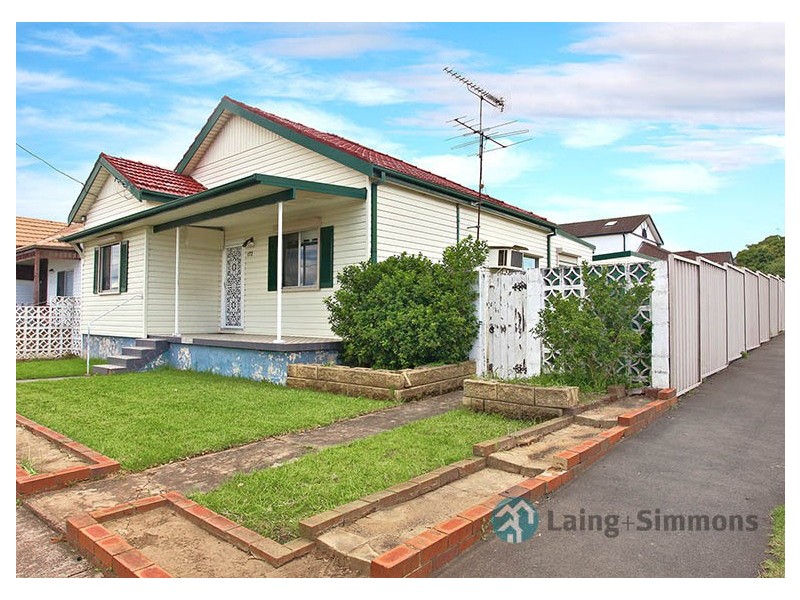 172 Clyde Street, Granville NSW 2142
