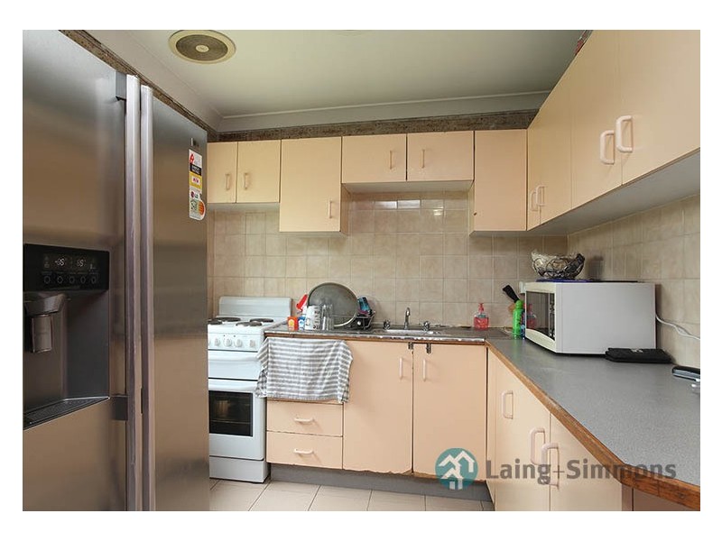 115 The Avenue, Granville NSW 2142