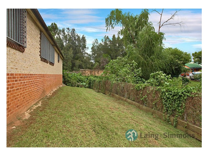 115 The Avenue, Granville NSW 2142