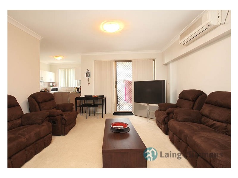 6/85-87 Mountford Avenue, Guildford NSW 2161