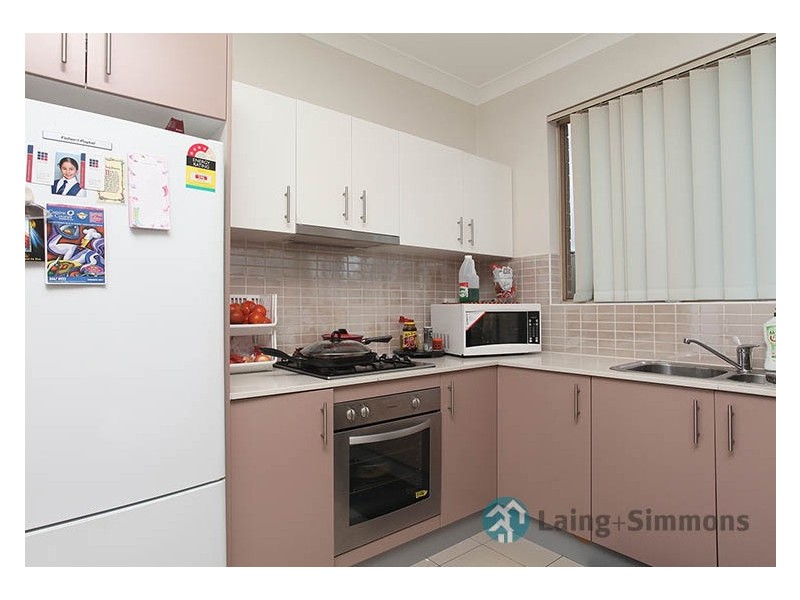 6/85-87 Mountford Avenue, Guildford NSW 2161