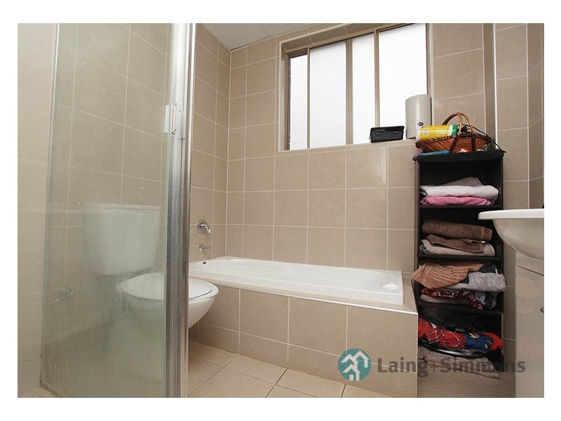 6/85-87 Mountford Avenue, Guildford NSW 2161