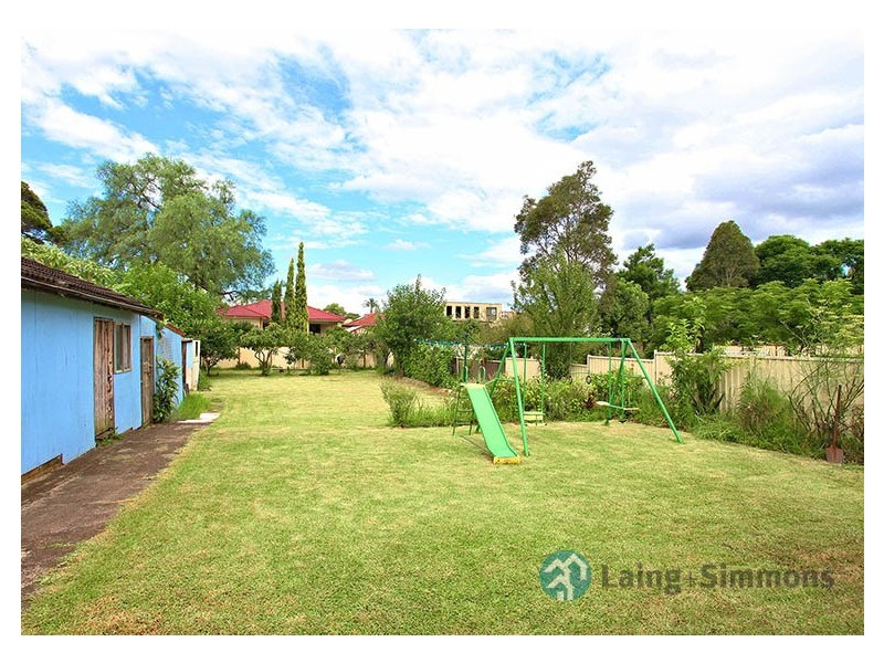 10 + 12 Milner Road, Guildford NSW 2161