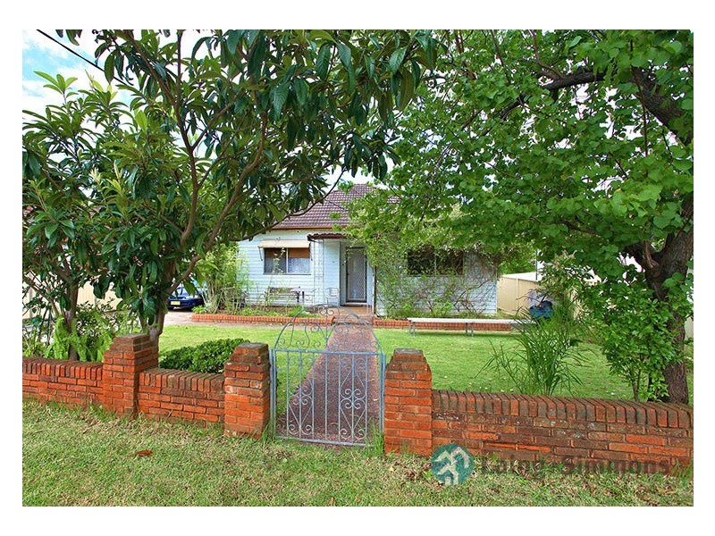 10 + 12 Milner Road, Guildford NSW 2161