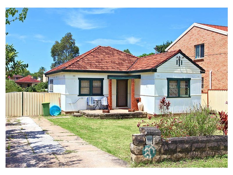 10 + 12 Milner Road, Guildford NSW 2161