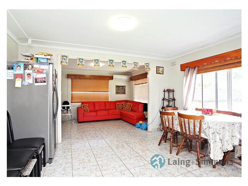 10 + 12 Milner Road, Guildford NSW 2161