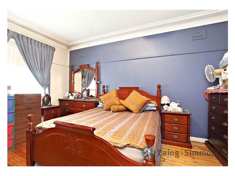 10 + 12 Milner Road, Guildford NSW 2161