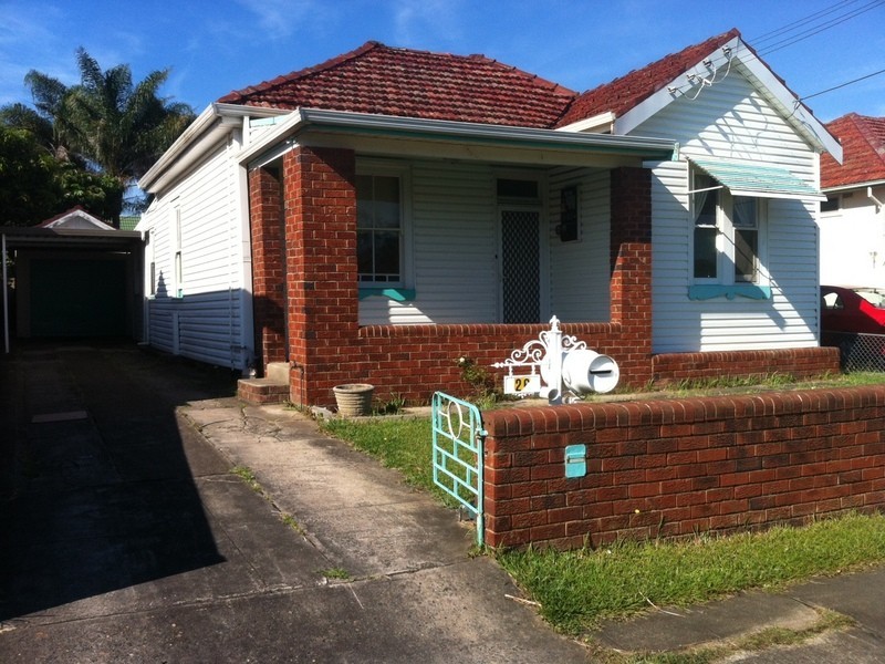 26 Fifth Street, Granville NSW 2142