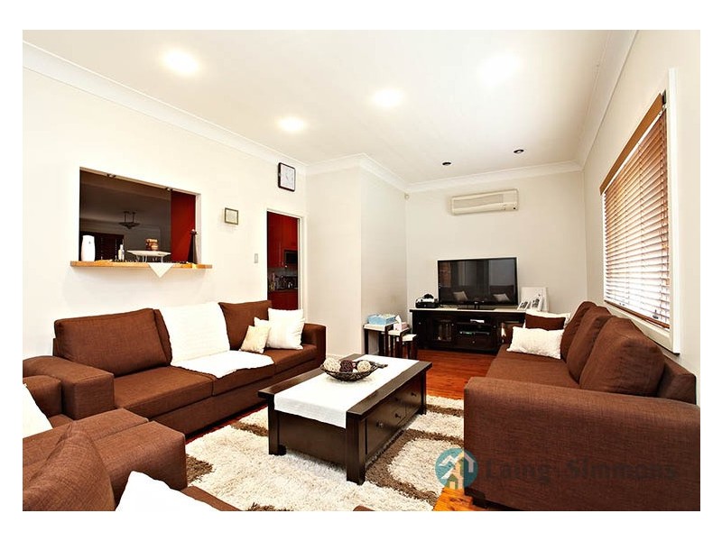 27 Garnet Street, Merrylands NSW 2160