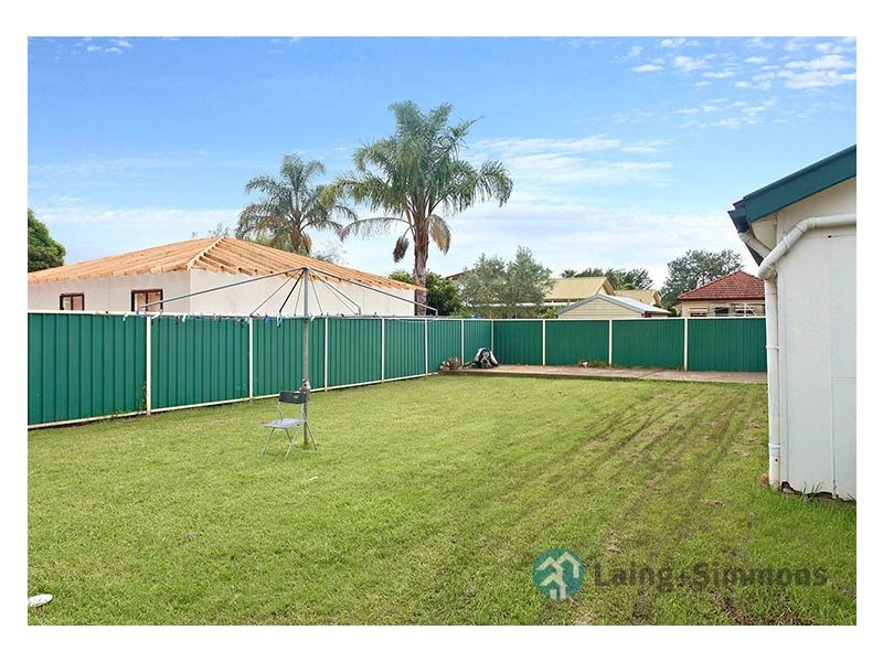 27 Garnet Street, Merrylands NSW 2160