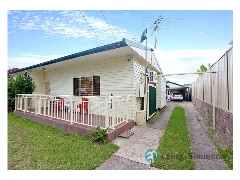 27 Garnet Street, Merrylands NSW 2160