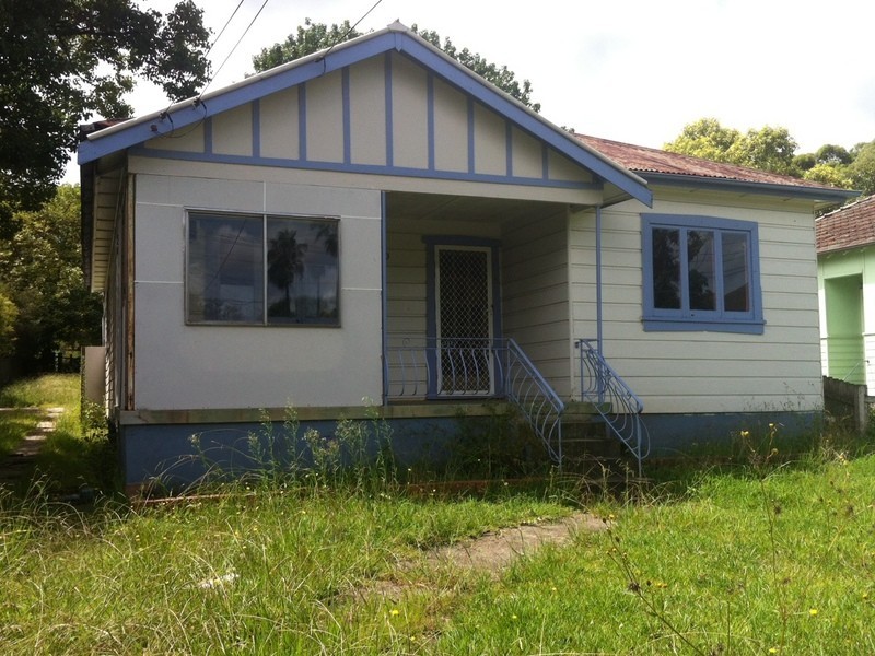 40 Addlestone Road, Merrylands NSW 2160