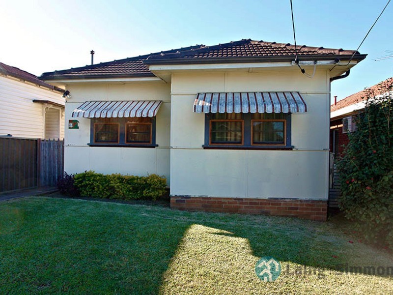 6 Garrard Street, Granville NSW 2142