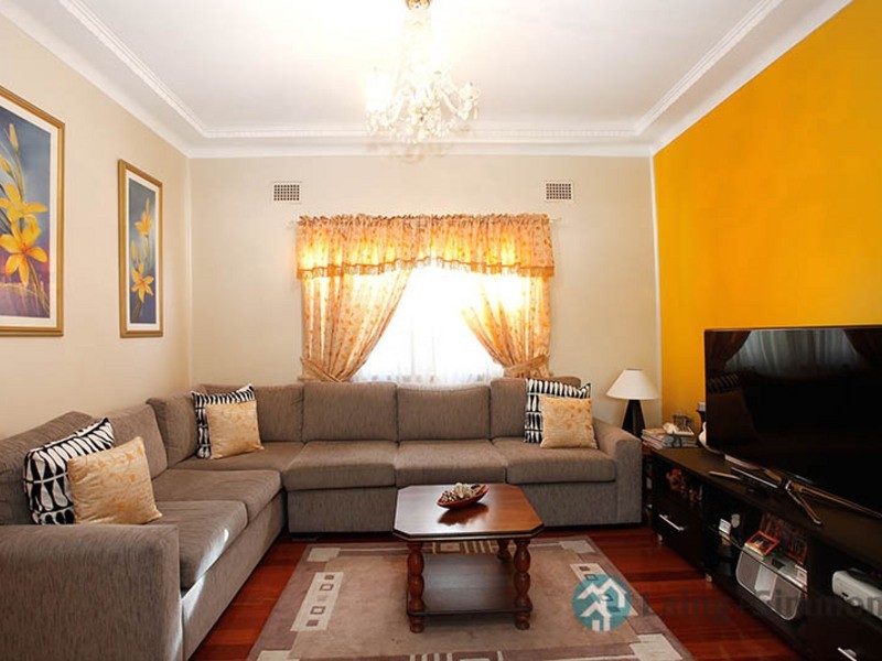 6 Garrard Street, Granville NSW 2142