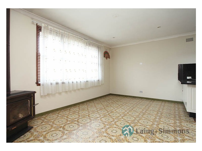 3 Rosebery Road, Guildford NSW 2161