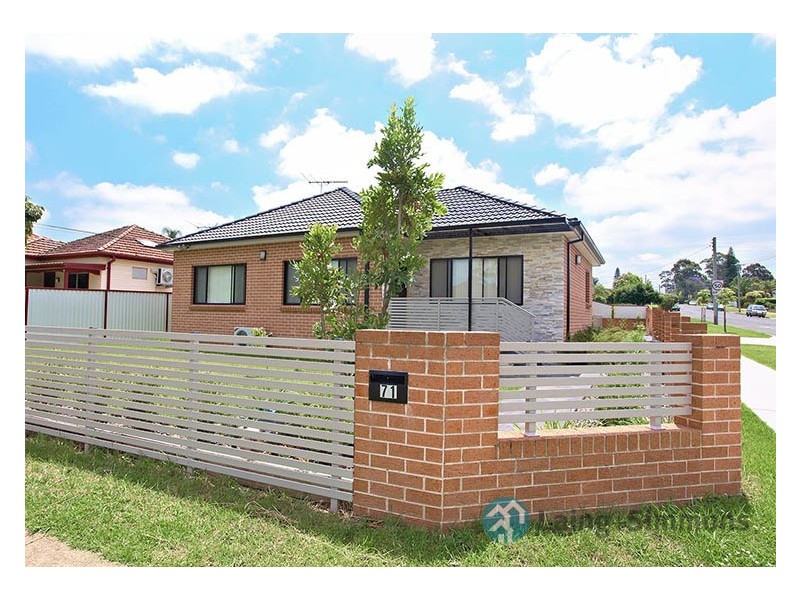 71 McCredie Road, Guildford NSW 2161