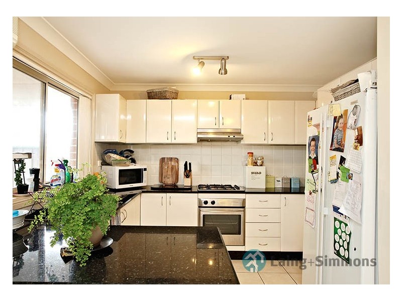 1/511 Woodville Road (Enter Through Lough Lane), Guildford NSW 2161
