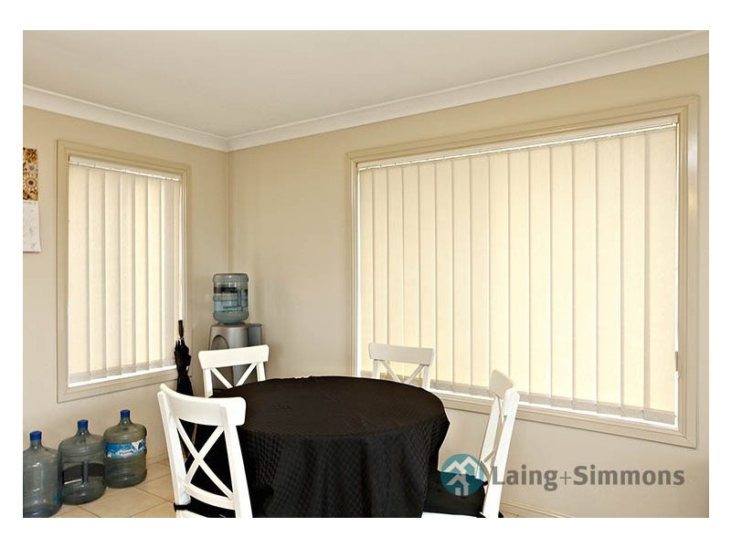 1/511 Woodville Road (Enter Through Lough Lane), Guildford NSW 2161