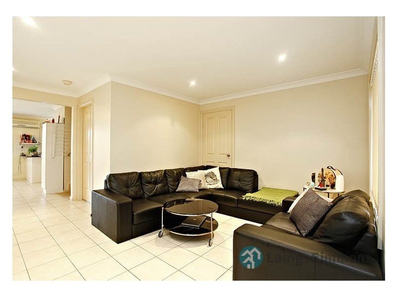 1/511 Woodville Road (Enter Through Lough Lane), Guildford NSW 2161