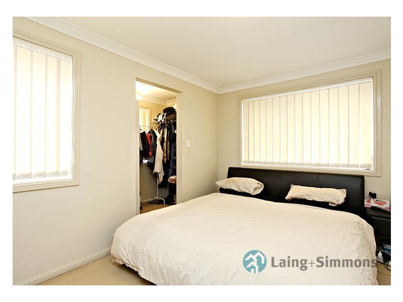 1/511 Woodville Road (Enter Through Lough Lane), Guildford NSW 2161