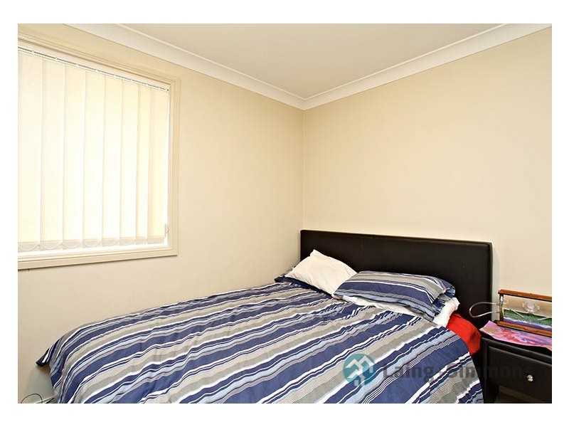 1/511 Woodville Road (Enter Through Lough Lane), Guildford NSW 2161