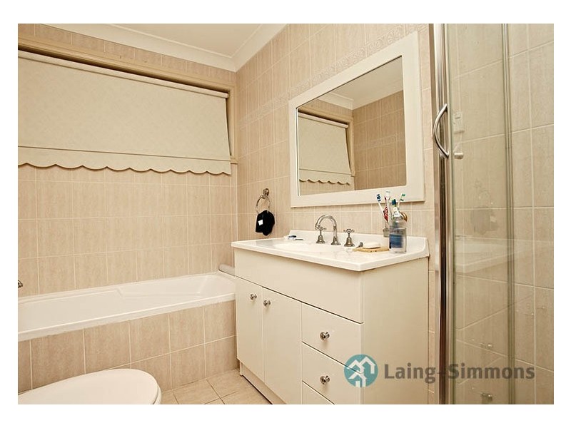 1/511 Woodville Road (Enter Through Lough Lane), Guildford NSW 2161