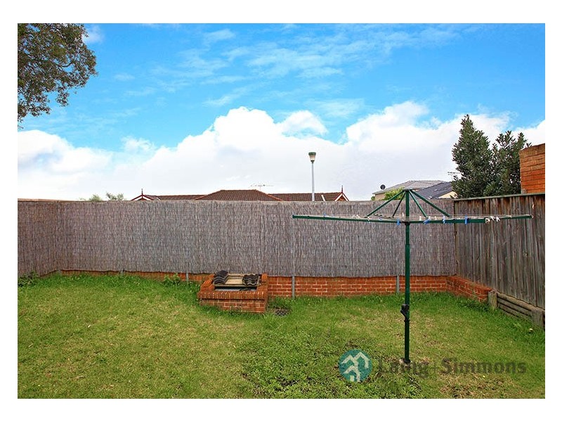1/511 Woodville Road (Enter Through Lough Lane), Guildford NSW 2161