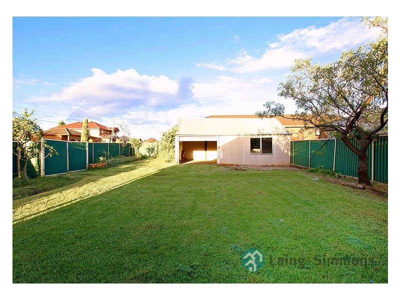 167 Blaxcell Street, Granville NSW 2142