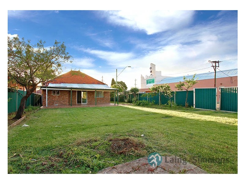 167 Blaxcell Street, Granville NSW 2142
