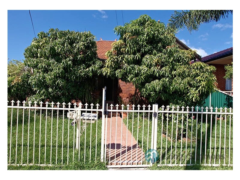 167 Blaxcell Street, Granville NSW 2142