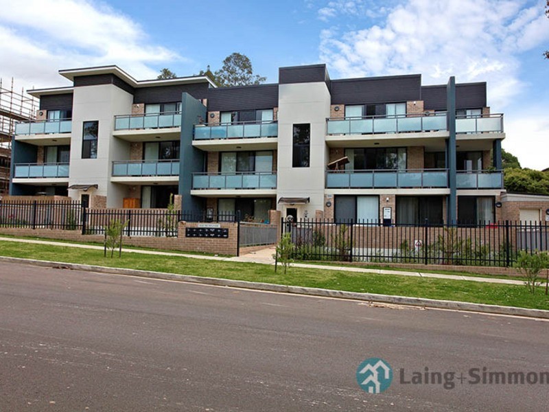 6/57-61 The Esplanade, Guildford NSW 2161