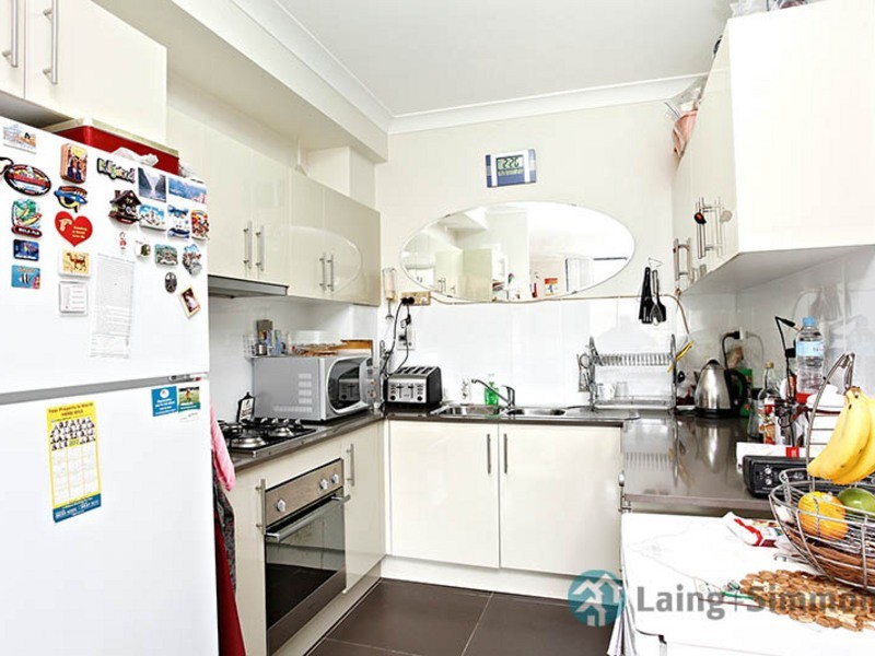 6/57-61 The Esplanade, Guildford NSW 2161