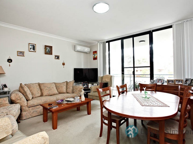 6/57-61 The Esplanade, Guildford NSW 2161