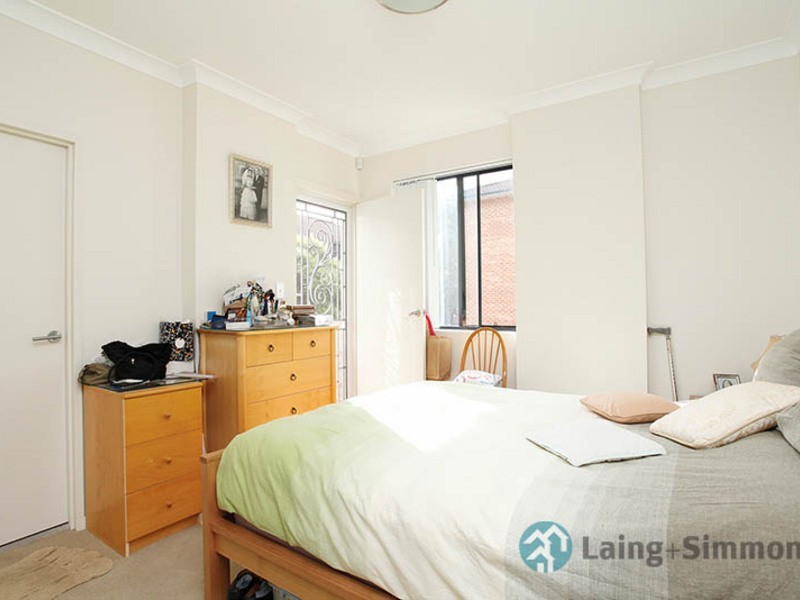 6/57-61 The Esplanade, Guildford NSW 2161