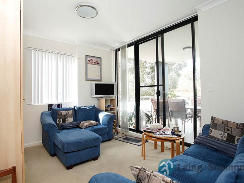 6/57-61 The Esplanade, Guildford NSW 2161