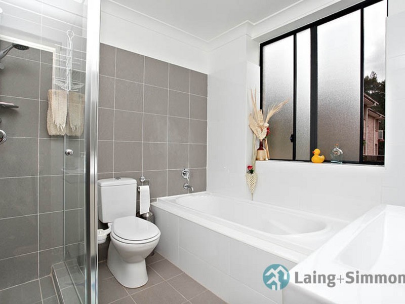 6/57-61 The Esplanade, Guildford NSW 2161