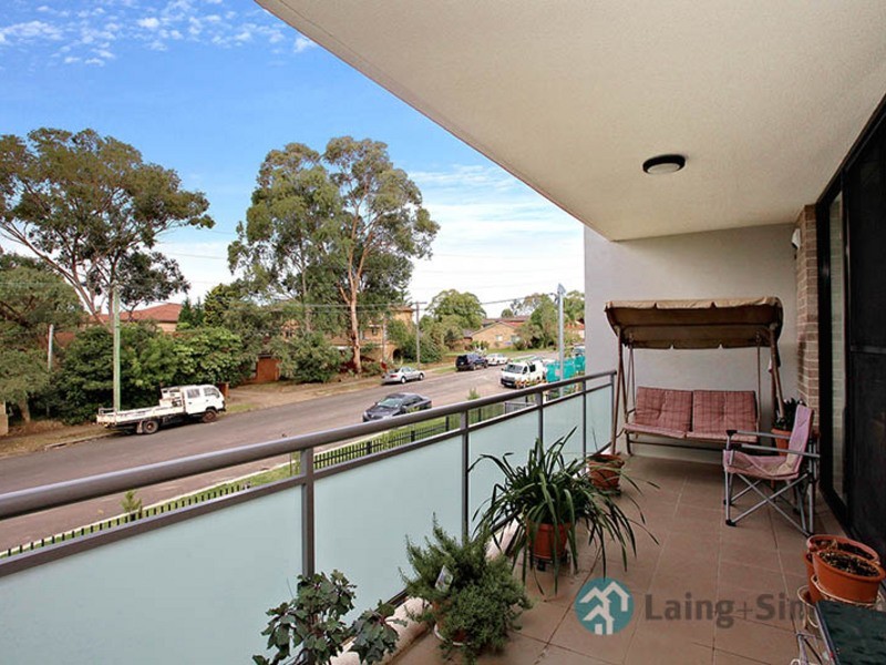 6/57-61 The Esplanade, Guildford NSW 2161