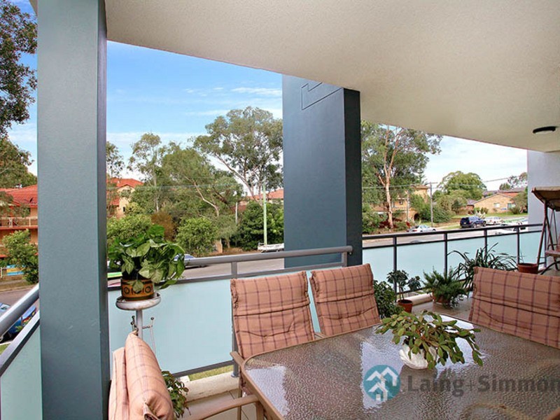 6/57-61 The Esplanade, Guildford NSW 2161