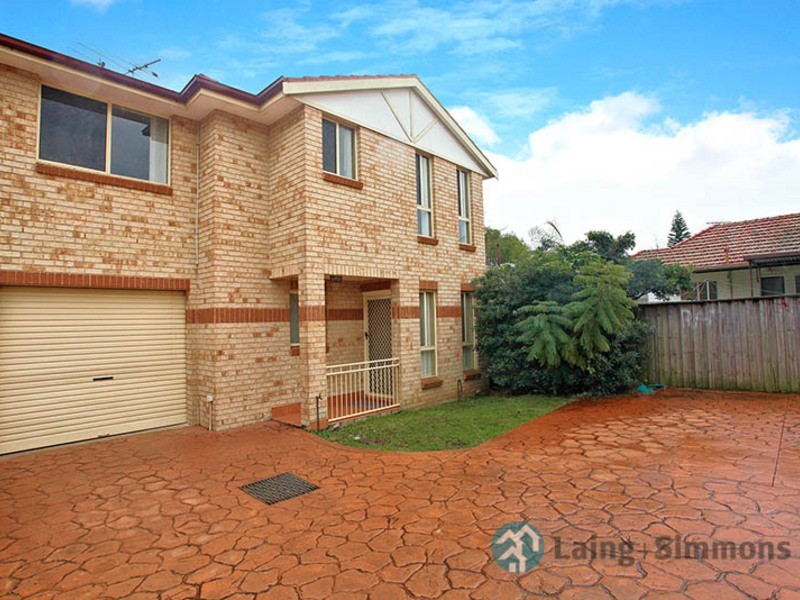 5/140 The Trongate, Granville NSW 2142