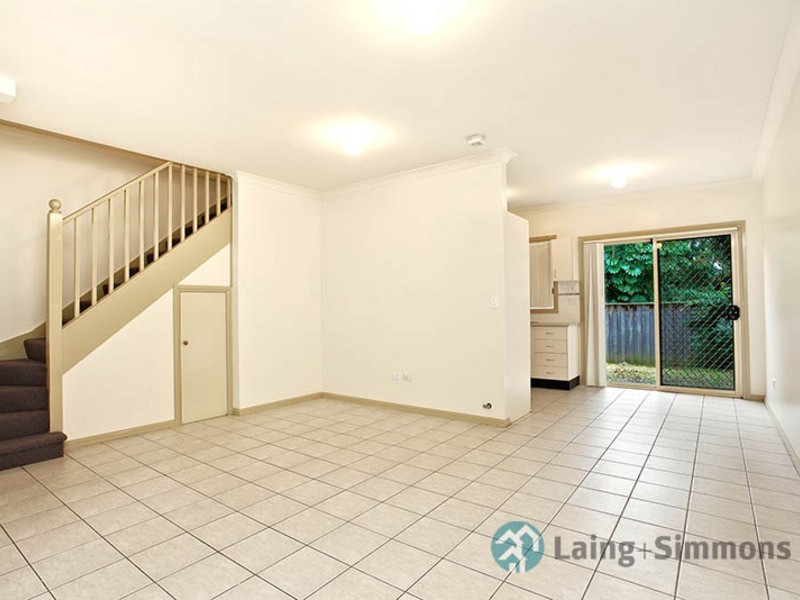 5/140 The Trongate, Granville NSW 2142