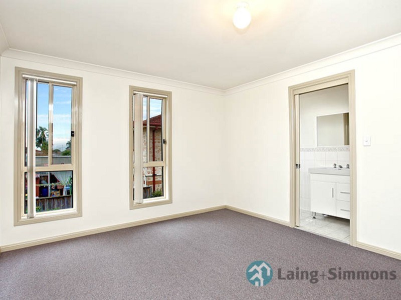 5/140 The Trongate, Granville NSW 2142