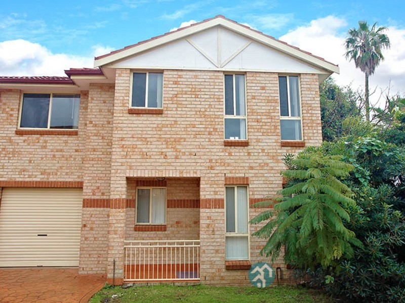 5/140 The Trongate, Granville NSW 2142