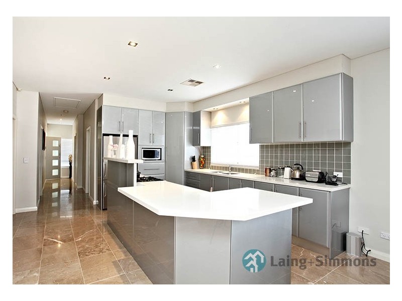 48 Davison Street, Merrylands NSW 2160