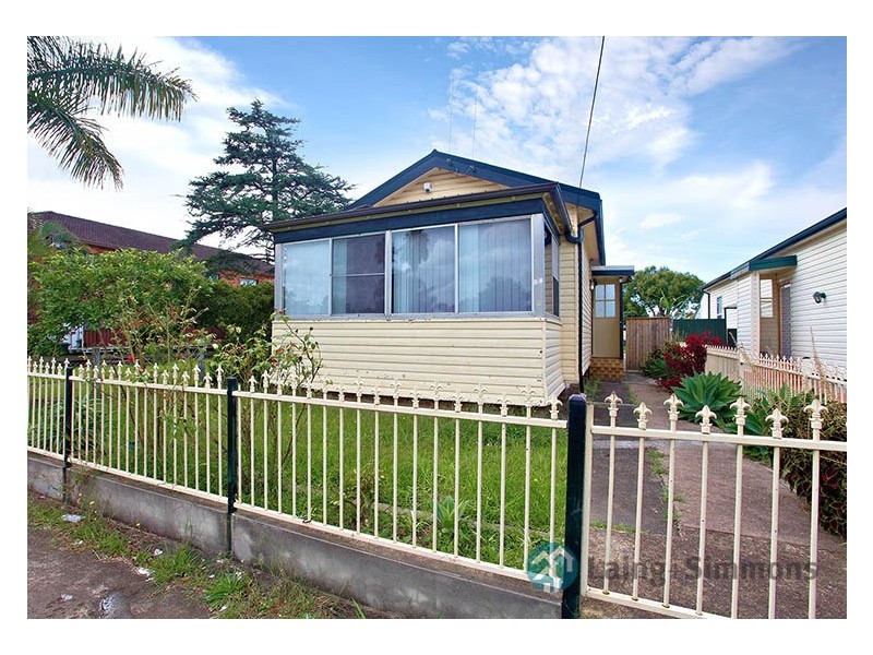 45A Kemp Street, Granville NSW 2142