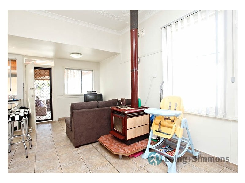 45A Kemp Street, Granville NSW 2142