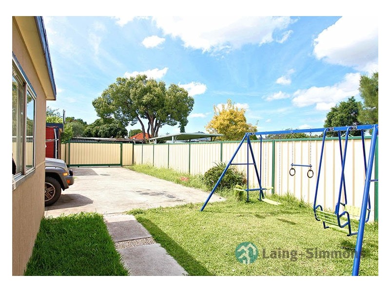 45A Kemp Street, Granville NSW 2142