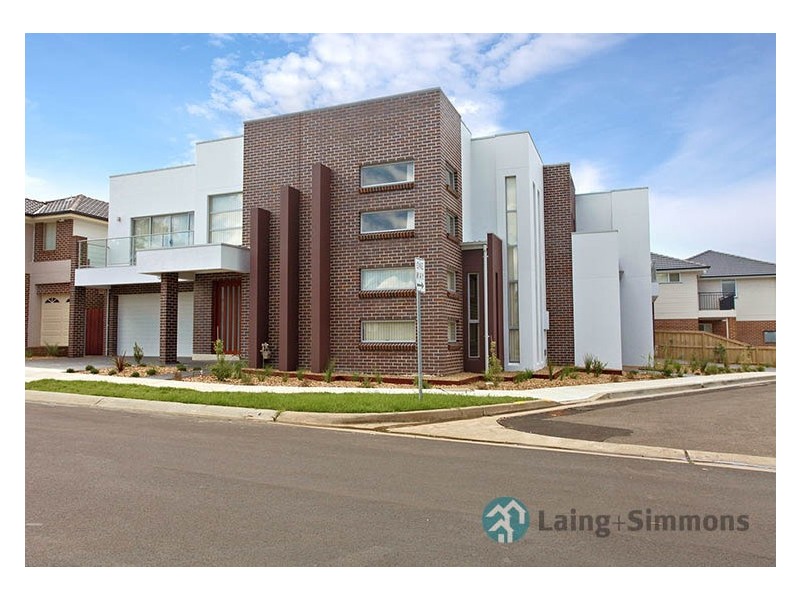 1 Wallan Street, Pemulwuy NSW 2145